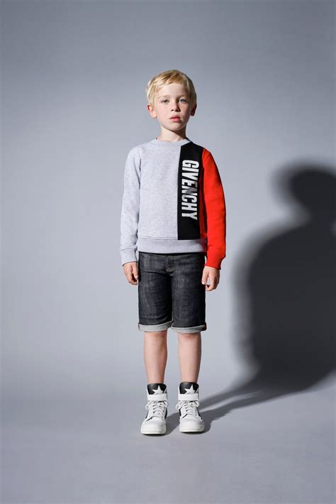 givenchy children's clothing|Givenchy official site .